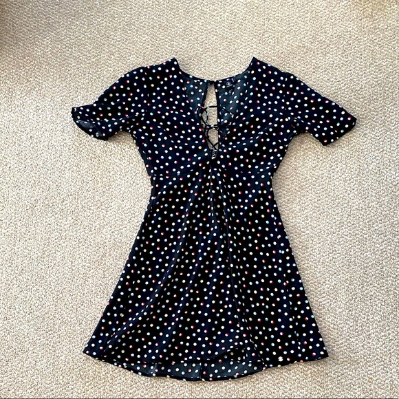 Volcom dress!!! - Picture 2 of 2